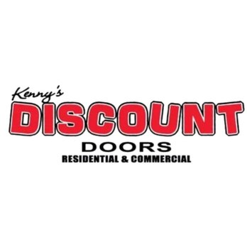 Kenny's Discount Doors - Garage Door Services Near Me - Dallas, Georgia Kenny's Discount Doors - Garage Door Services Near Me - Dallas, Georgia