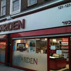 Yarden
