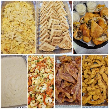 Wakefield's Catering Services - Caterers Near Me - Greenville, South Carolina Wakefield's Catering Services - Caterers Near Me - Greenville, South Carolina