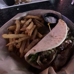 Gyro Gyro