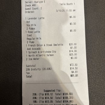 Bite Food & Coffee - Breakfast & Brunch Near Me - Fair Lawn, New Jersey Bite Food & Coffee - Breakfast & Brunch Near Me - Fair Lawn, New Jersey