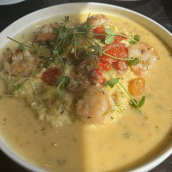 Tre Vele - Shrimp and couscous - Italian Near Me - Sandy Springs, Georgia Tre Vele - Shrimp and couscous - Italian Near Me - Sandy Springs, Georgia