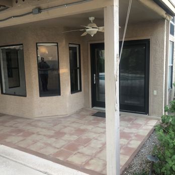 Russ Handyman And Construction - Handyman Near Me - Cave Creek, Arizona