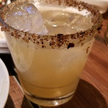 Ofrenda - Spicy margarita - Mexican Near Me - New York, New York