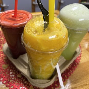 La Tortuga - Mexican Near Me - Everett, Washington