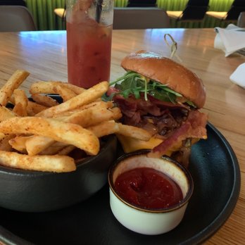 Bar Cicchetti - New American Near Me - Oklahoma City, Oklahoma