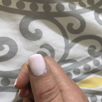 Rouge Nails - Nail Salons Near Me - Bloomfield, New Jersey