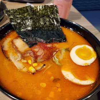 Poke Maki Ramen - Tonkotsu Ramen - Spicy - Sushi Bars Near Me - Glendale, Arizona Poke Maki Ramen - Tonkotsu Ramen - Spicy - Sushi Bars Near Me - Glendale, Arizona