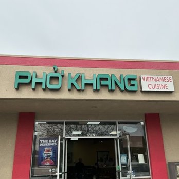 Pho Khang - Vietnamese Near Me - Santa Clara, California Pho Khang - Vietnamese Near Me - Santa Clara, California