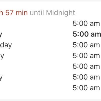 Hamburgao - This is your business hours don't close one hour earlier if your time shows 12am - Burgers Near Me - Newark, New Jersey Hamburgao - This is your business hours don't close one hour earlier if your time shows 12am - Burgers Near Me - Newark, New Jersey