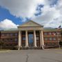 Photo of Ashe County Courthouse