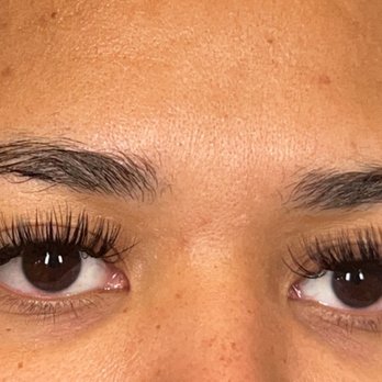 Azja Lash Bar - HYBRID - Eyelash Service Near Me - Jacksonville, Florida Azja Lash Bar - HYBRID - Eyelash Service Near Me - Jacksonville, Florida