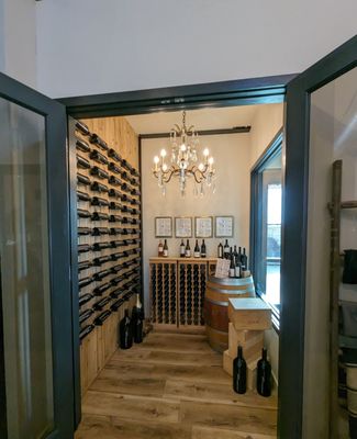 Nice Winery by null