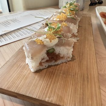 O-Ku - Sushi Bars Near Me - Alys Beach, Florida