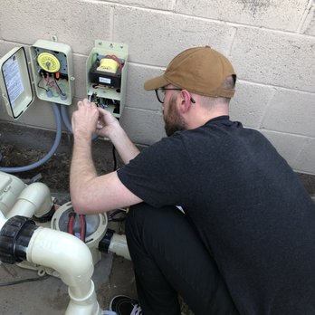 BlueMonsoon Pools - Pool & Hot Tub Service Near Me