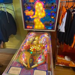 French Fried Vintage - This was so awesome! Can't wait to go back & play again!