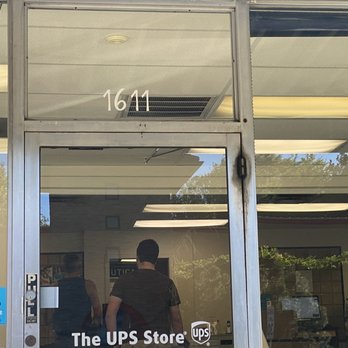 The UPS Store - 1611 South Utica Ave Tulsa - Shipping Centers Near Me - Tulsa, Oklahoma The UPS Store - 1611 South Utica Ave Tulsa - Shipping Centers Near Me - Tulsa, Oklahoma
