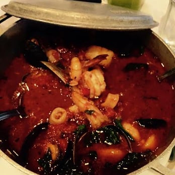 Spain Restaurant - Spanish Near Me - Cranston, Rhode Island
