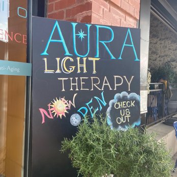 Aura Sauna Studio - Saunas Near Me - Pittsburgh, Pennsylvania