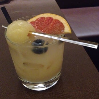 JaBistro - Lychee drink - Japanese Near Me - Toronto, Ontario