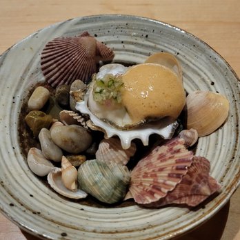 Hiden - Japanese Near Me - Miami, Florida