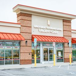University of Maryland Urgent Care - Aberdeen