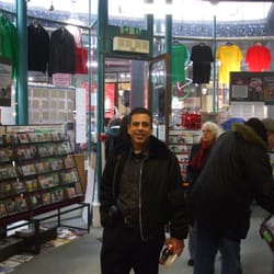 Spillers Records - At the World's Oldest Record Shop!