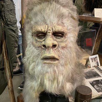 Expedition Bigfoot - Yeti - Museums Near Me - Blue Ridge, Georgia Expedition Bigfoot - Yeti - Museums Near Me - Blue Ridge, Georgia