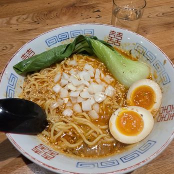 Pai Men Miyake - Tantanmen - Sushi Bars Near Me - Portland, Maine Pai Men Miyake - Tantanmen - Sushi Bars Near Me - Portland, Maine
