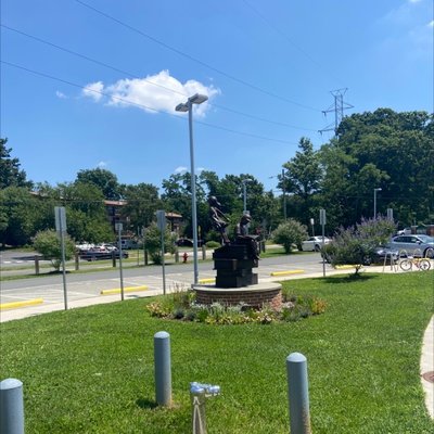 Vienna Community Center by null