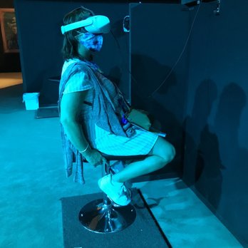 Van Gogh The Immersive Experience - The best part of the experience get the VR tickets!!! - Art Museums Near Me - New York, New York Van Gogh The Immersive Experience - The best part of the experience get the VR tickets!!! - Art Museums Near Me - New York, New York