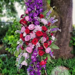 Artistry in Flowers