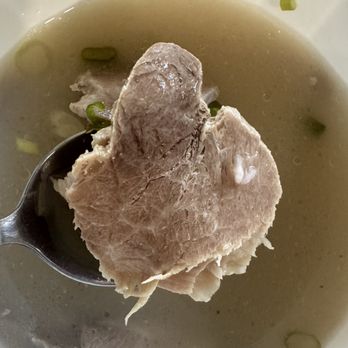 Jinsol Gukbap - 3rd St - Soup - Korean Near Me - Los Angeles, California