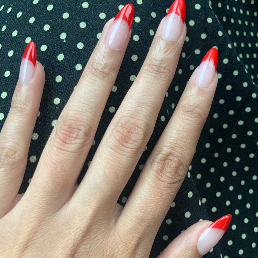 Eco Nails Boutique - gel-x set - Nail Salons Near Me - Beverly Hills, California Eco Nails Boutique - gel-x set - Nail Salons Near Me - Beverly Hills, California