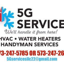 5G Services