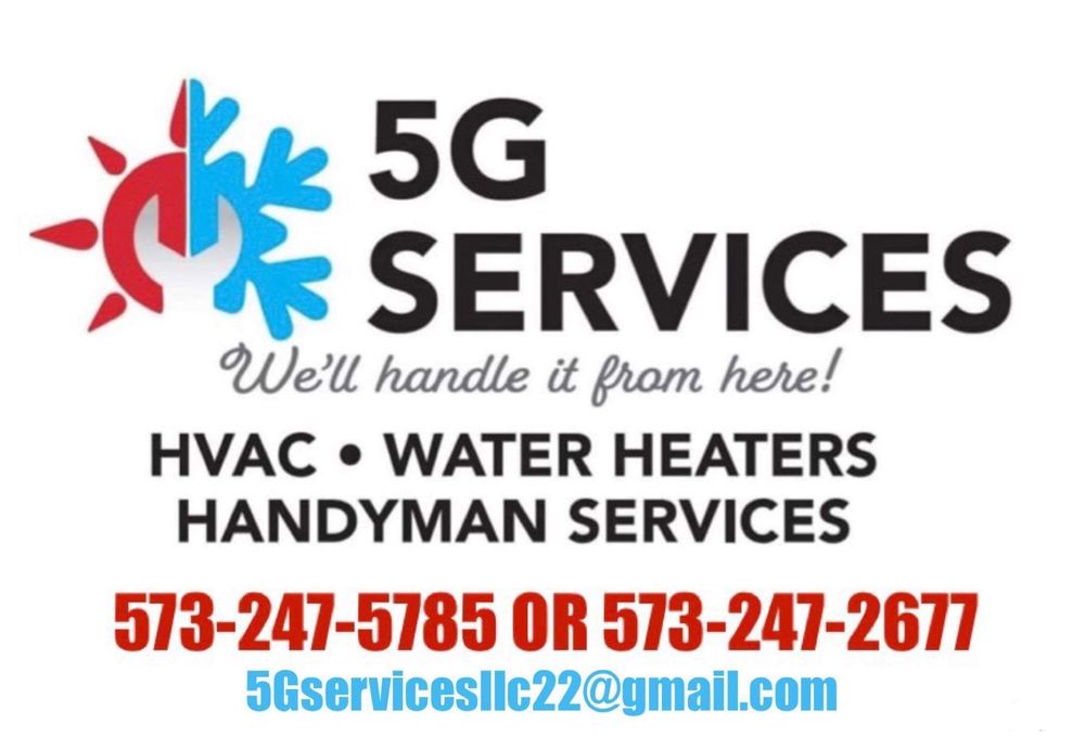 5G SERVICES Updated May 2024 Request a Quote Salem, Missouri