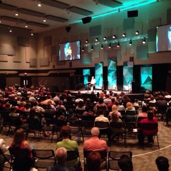 Christian Life Center - Pastor Stan sharing a great message. - Churches Near Me - Dayton, Ohio