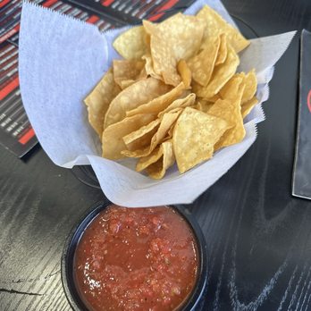 Lindo Michoacan - Starter chips - Mexican Near Me - Anaheim, California Lindo Michoacan - Starter chips - Mexican Near Me - Anaheim, California