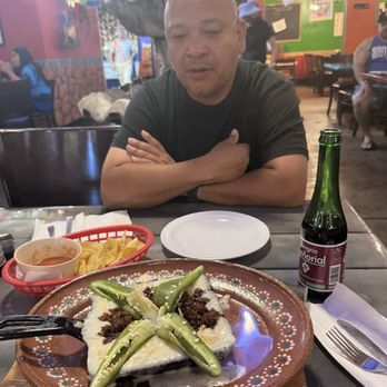 LA VECINDAD - Queso - Tacos Near Me - Las Vegas, Nevada