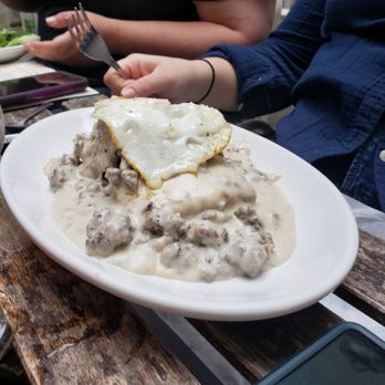 POST - biscuits and gravy! - Breakfast & Brunch Near Me - New York, New York