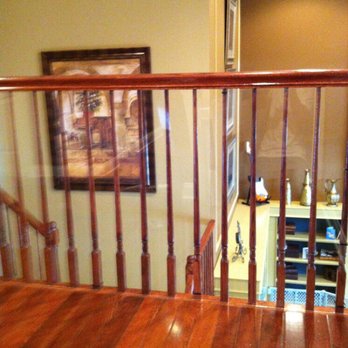 Baby Proofers Plus - Customized Plexiglas to prevent young children from climbing or pulling on or throwing objects through second floor railings. - Childproofing Near Me - Livingston, New Jersey Baby Proofers Plus - Customized Plexiglas to prevent young children from climbing or pulling on or throwing objects through second floor railings. - Childproofing Near Me - Livingston, New Jersey