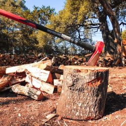 San Marcos Firewood