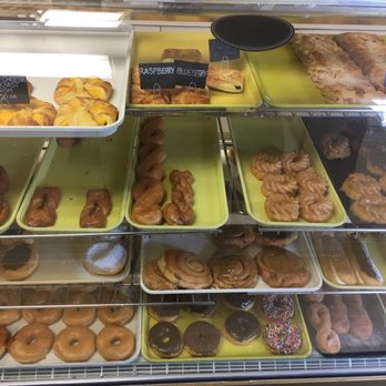 DiBlasi's Bakery - Plain glazed is awesome - Bakeries Near Me - Newbury Township, Ohio