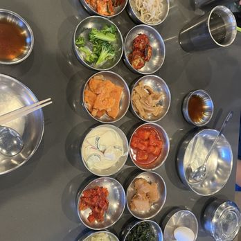 Tofu Plus - Side dishes - Korean Near Me - Cupertino, California Tofu Plus - Side dishes - Korean Near Me - Cupertino, California