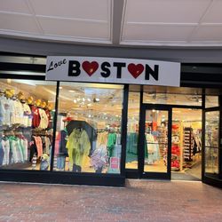 I Love Boston Sports
