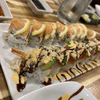 The Parlor Sushi - Sushi Bars Near Me - Montclair, California The Parlor Sushi - Sushi Bars Near Me - Montclair, California