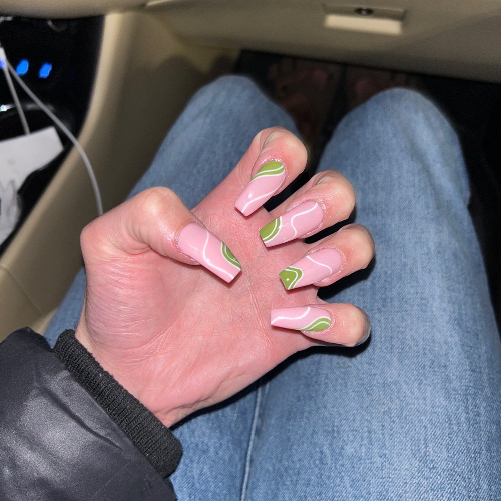 Ritz Nails - Nail Salons Near Me - Overland Park, Kansas Ritz Nails - Nail Salons Near Me - Overland Park, Kansas