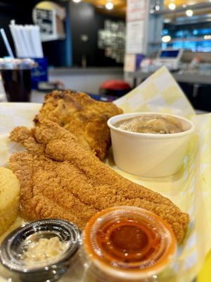 Big Mama's Kitchen and Catering by null