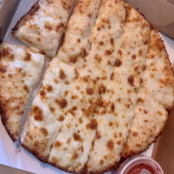 Green Lantern Pizza - Cheese bread - Pizza Near Me - Livonia, Michigan Green Lantern Pizza - Cheese bread - Pizza Near Me - Livonia, Michigan