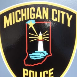 Michigan City Police Department